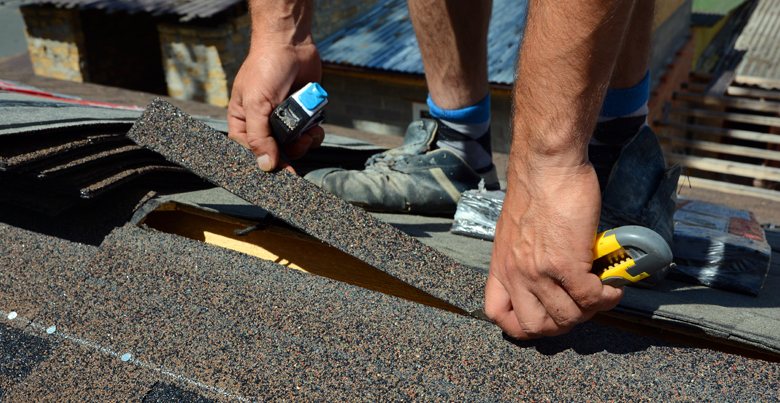 Wat is een bitumen dakbedekking?